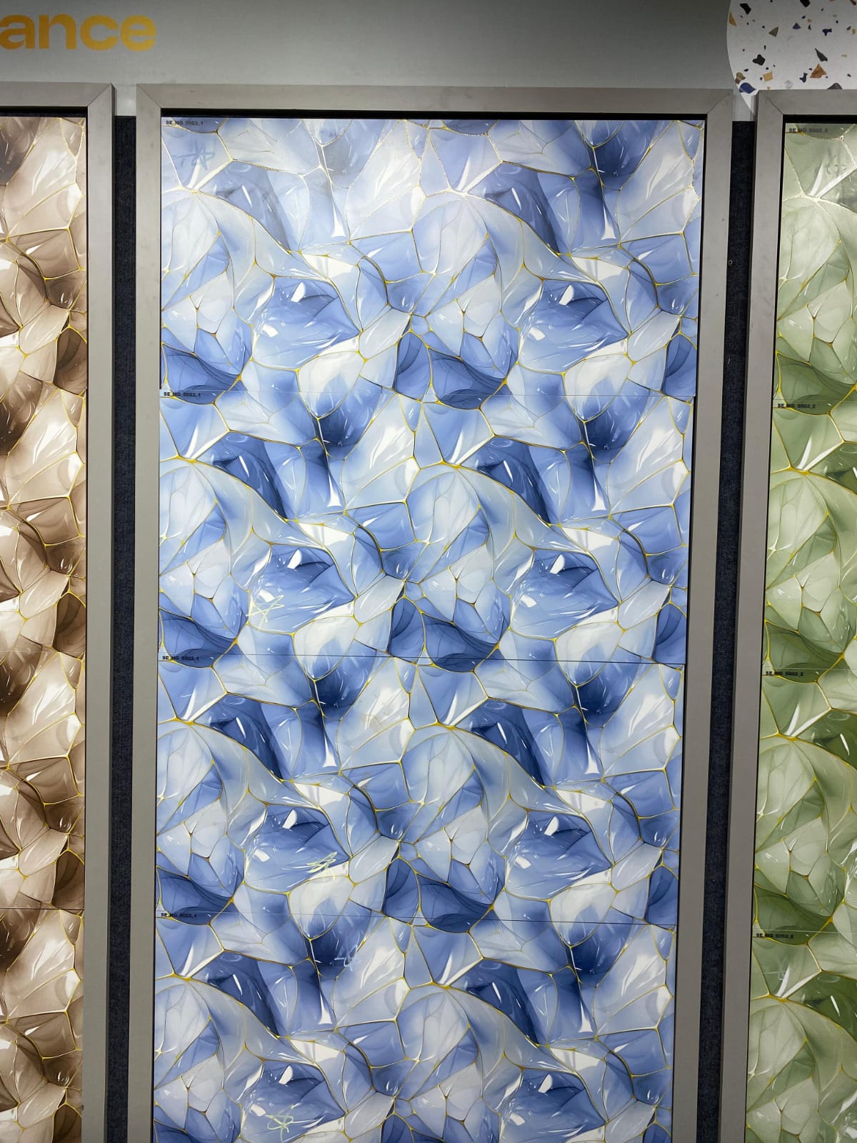 Premium Tiles Background